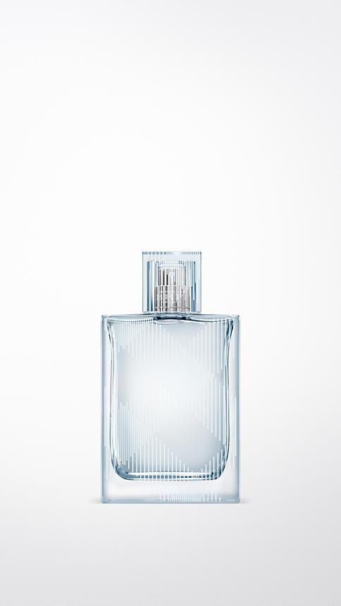 Burberry Brit Burberry Brit Splash Eau De Toilette 50ml