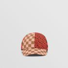 Burberry Burberry Childrens Montage Print Nylon Baseball Cap, Size: 8y-12y