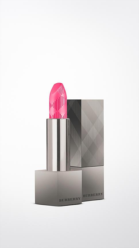 Burberry Lip Velvet Fuchsia Pink No.418