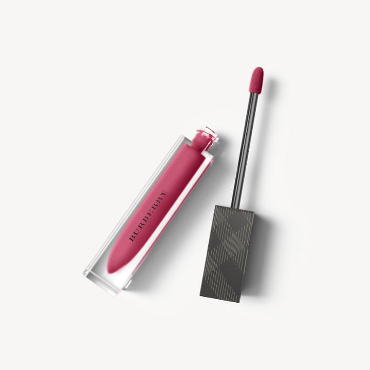 Burberry Burberry Liquid Lip Velvet - Bright Plum No.49, Bright Plum 49