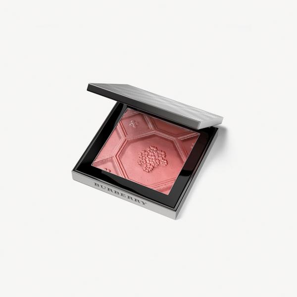 Burberry Silk And Bloom Blush Palette - Limited Edition