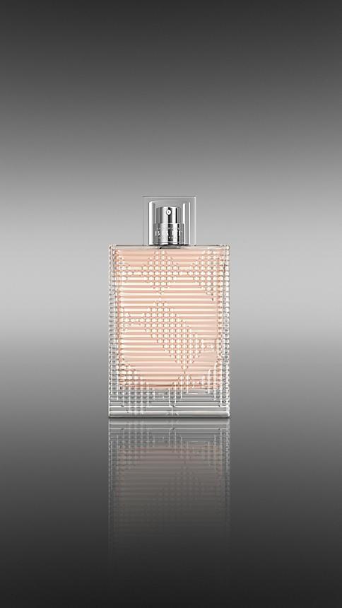 Burberry Brit Burberry Brit Rhythm Eau De Toilette 50ml