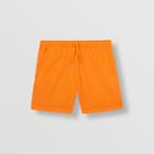 Burberry Burberry Monogram Motif Swim Shorts, Size: L