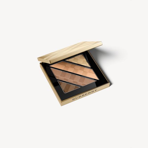 Burberry Complete Eye Palette - Gold Shimmer No.28
