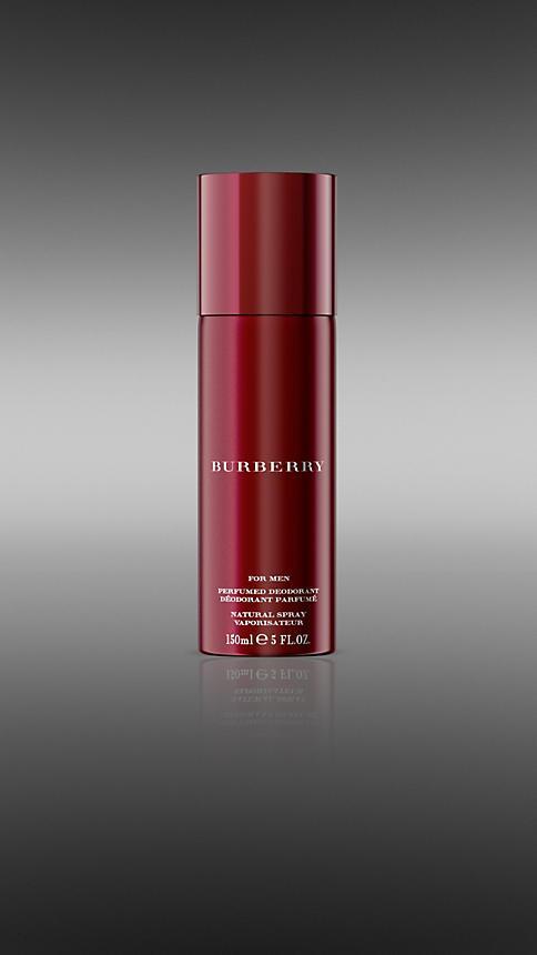 Burberry Burberry For Men Deodorant Natural Spray 150ml