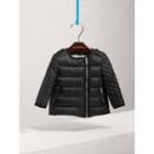 Burberry Burberry Showerproof Down-filled Jacket, Size: 3y, Black