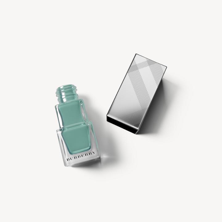 Burberry Burberry Nail Polish - Stone Green No.433, Stone Green 433
