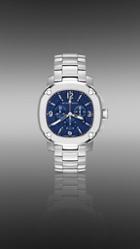 Burberry The Britain Bby1104 47mm Chronograph