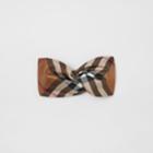Burberry Burberry Check Silk Headband