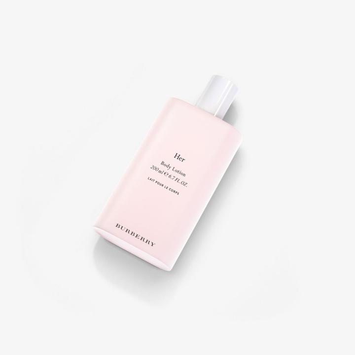 Burberry Burberry Her Body Lotion 200ml