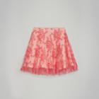 Burberry Burberry Pleated Lace Skirt, Size: 14y