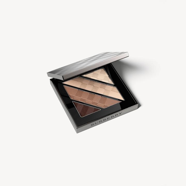 Burberry Burberry Complete Eye Palette - Gold No.25, Gold 25