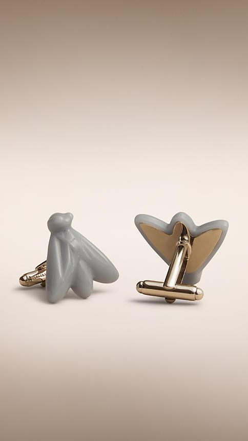 Burberry Fly Cufflinks