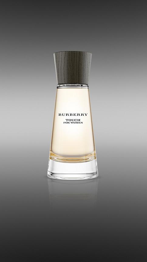 Burberry Burberry Touch Eau De Parfum 100ml