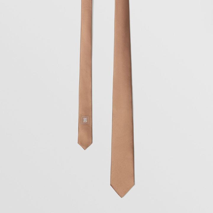 Burberry Burberry Classic Cut Silk Tie
