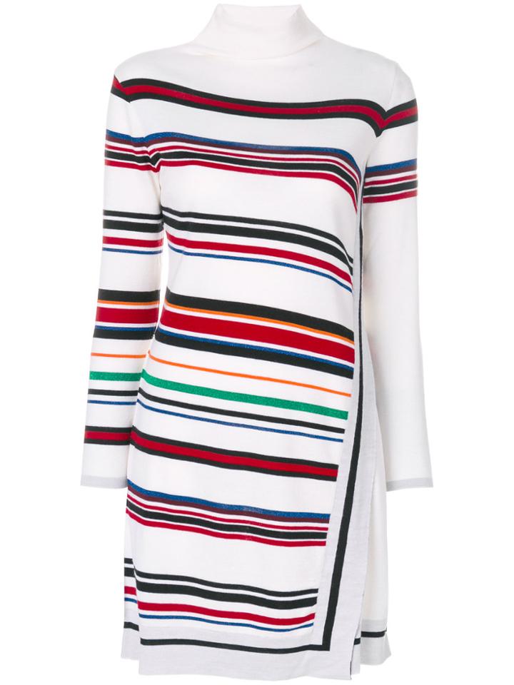 Burberry Burberry Trench Leather Iphone 7 Case, Brown