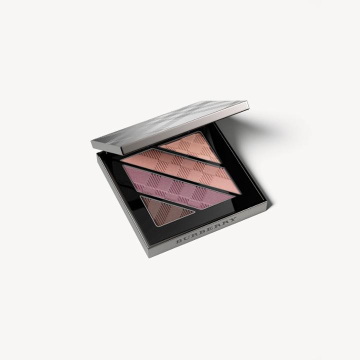 Burberry Burberry Complete Eye Palette - Plum Pink No.06
