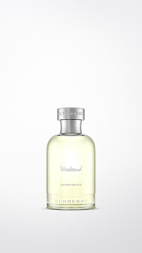 Burberry Burberry Weekend For Men Aftershave Lotion 100ml