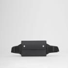 Burberry Burberry Grainy Leather Bum Bag