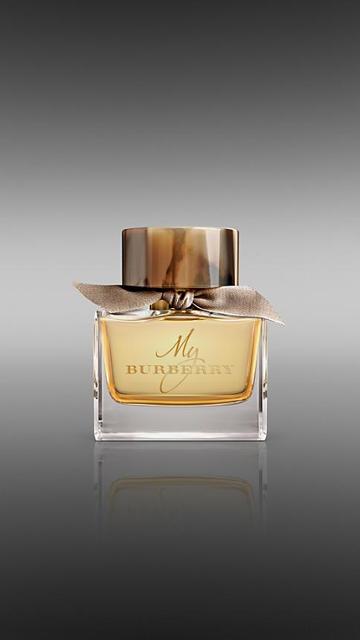 Burberry My Burberry Eau De Parfum 90ml