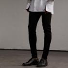 Burberry Burberry Lightweight Twill Sports Trousers, Size: Xl, Black