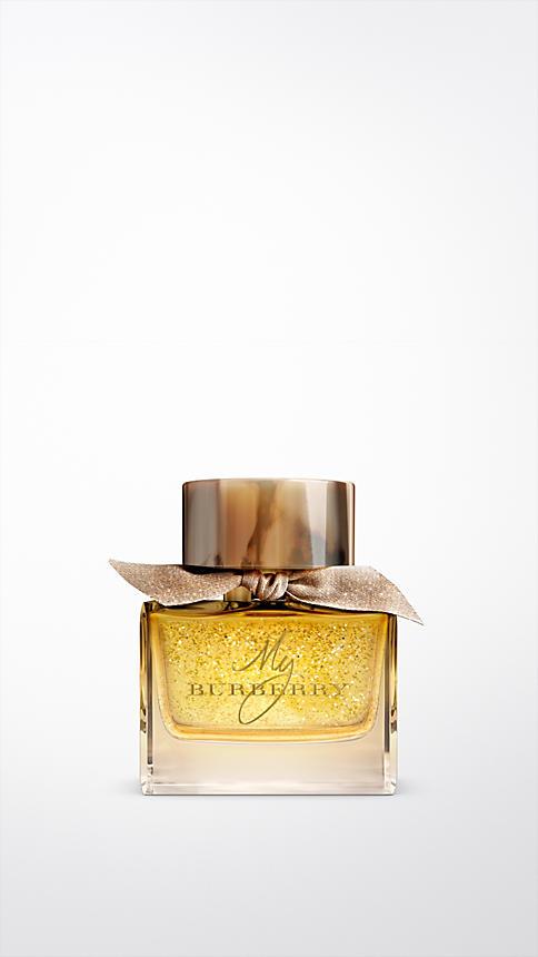 Burberry My Burberry Festive Eau De Parfum 90ml Limited Edition