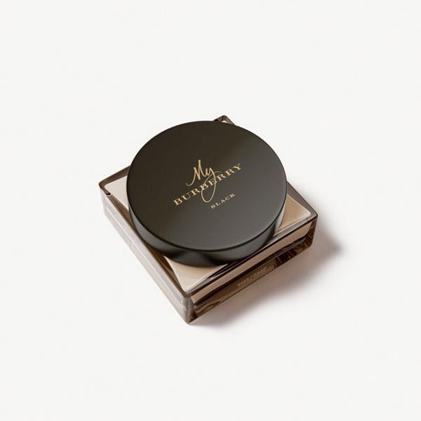 Burberry My Burberry Black Body Cream 190ml