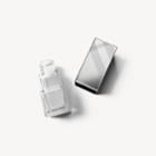 Burberry Burberry Nail Protect Base & Top Coat, Clear