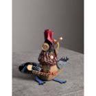 Burberry Burberry Bill The Chicken Cashmere Charm