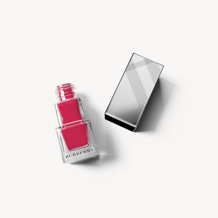 Burberry Burberry Nail Polish - Pink Peony No.222, Pink Peony 222