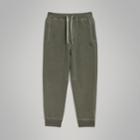 Burberry Burberry Childrens Cotton Jersey Trackpants, Size: 14y, Green