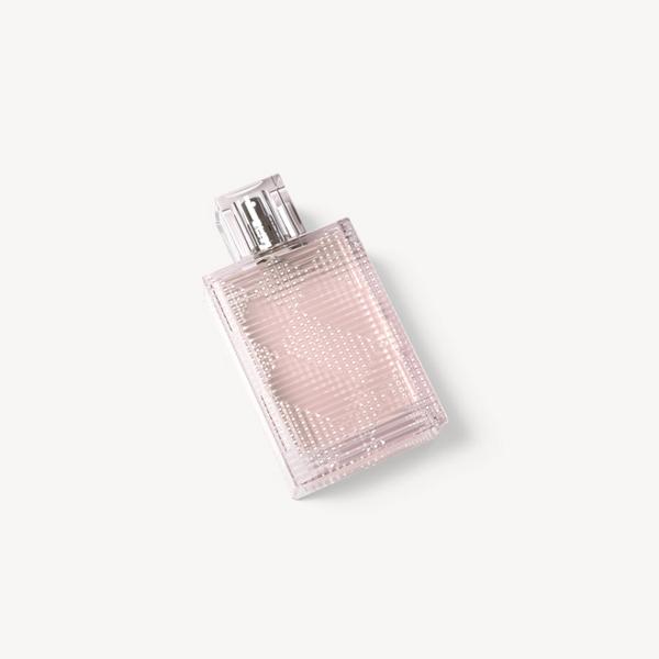 Burberry Burberry Brit Rhythm Floral Eau De Toilette 50ml