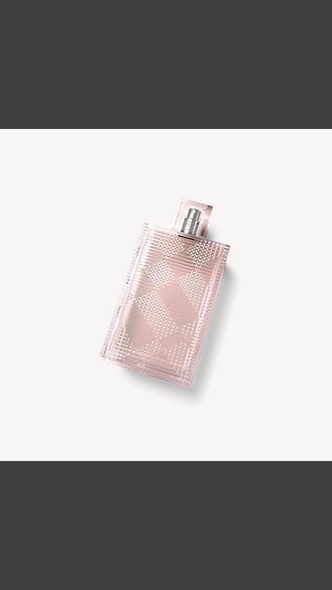 Burberry Brit Burberry Brit Rhythm Floral Eau De Toilette 90ml