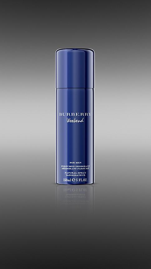 Burberry Burberry Weekend For Men  Deodorant Natural Spray 150ml