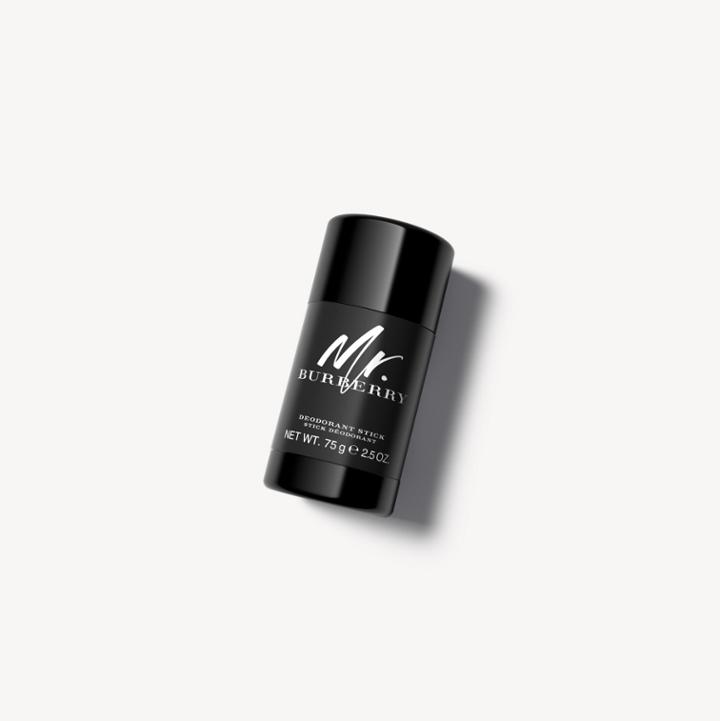 Burberry Mr. Burberry Deodorant Stick 75g