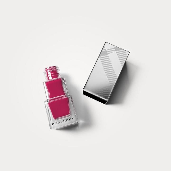 Burberry Burberry Nail Polish - Pink Azalea No.223, Pink Azalea 223