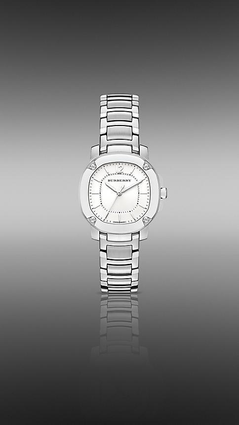 Burberry The Britain Bby1703 34mm