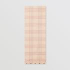 Burberry Burberry Childrens Vintage Check Cashmere Snood, Size: Os, Pink