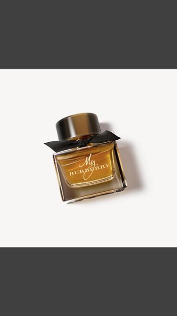 Burberry My Burberry Black Parfum 90ml