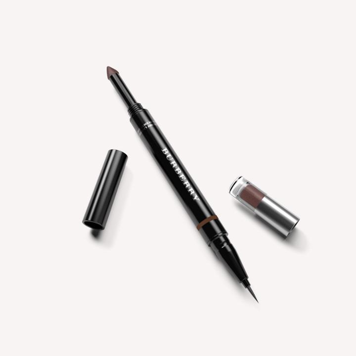 Burberry Burberry Cat Eye Liner - Chestnut Brown No.02, Chestnut Brown 02