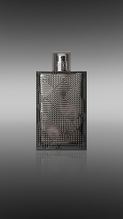 Burberry Brit Burberry Brit Rhythm Intense For Men Eau De Toilette 90ml