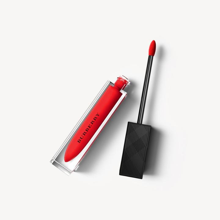 Burberry Burberry Kisses Lip Lacquer - Military Red No.41