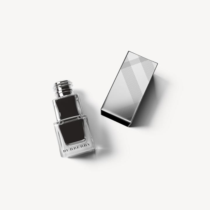 Burberry Burberry Nail Polish - Poppy Black No.299, Poppy Black 299