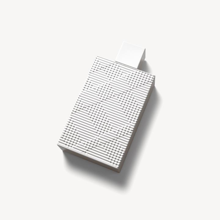 Burberry Burberry Brit Rhythm Body Lotion 150ml, White