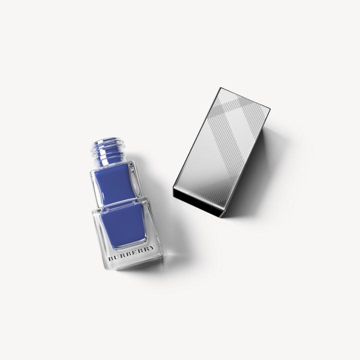 Burberry Burberry Nail Polish - Imperial Blue No.429