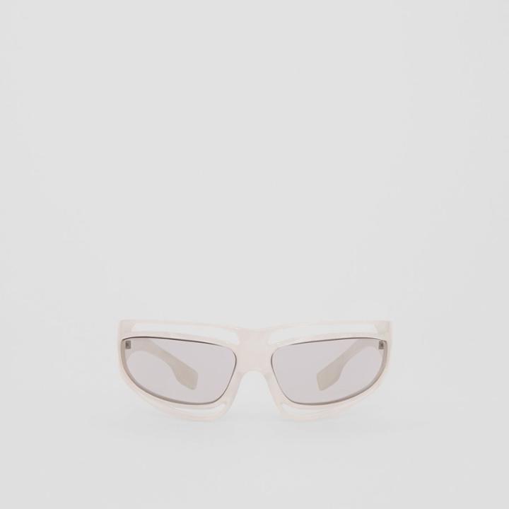 Burberry Burberry Eliot Sunglasses