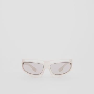 Burberry Burberry Eliot Sunglasses