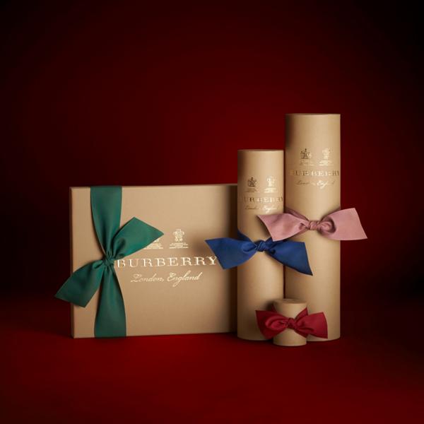 Burberry Extra-long Lightweight Cashmere Check Scarf