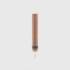 Burberry Burberry Icon Stripe Charm, Beige