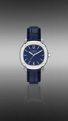 Burberry The Britain Bby1205 43mm Automatic